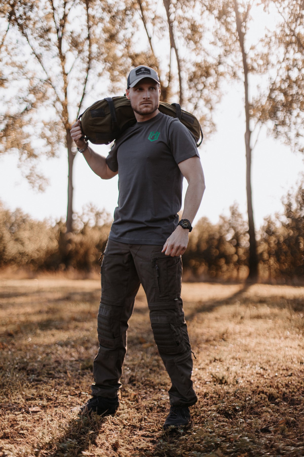 Cut The Bullshit- tee