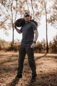 Cut The Bullshit- tee