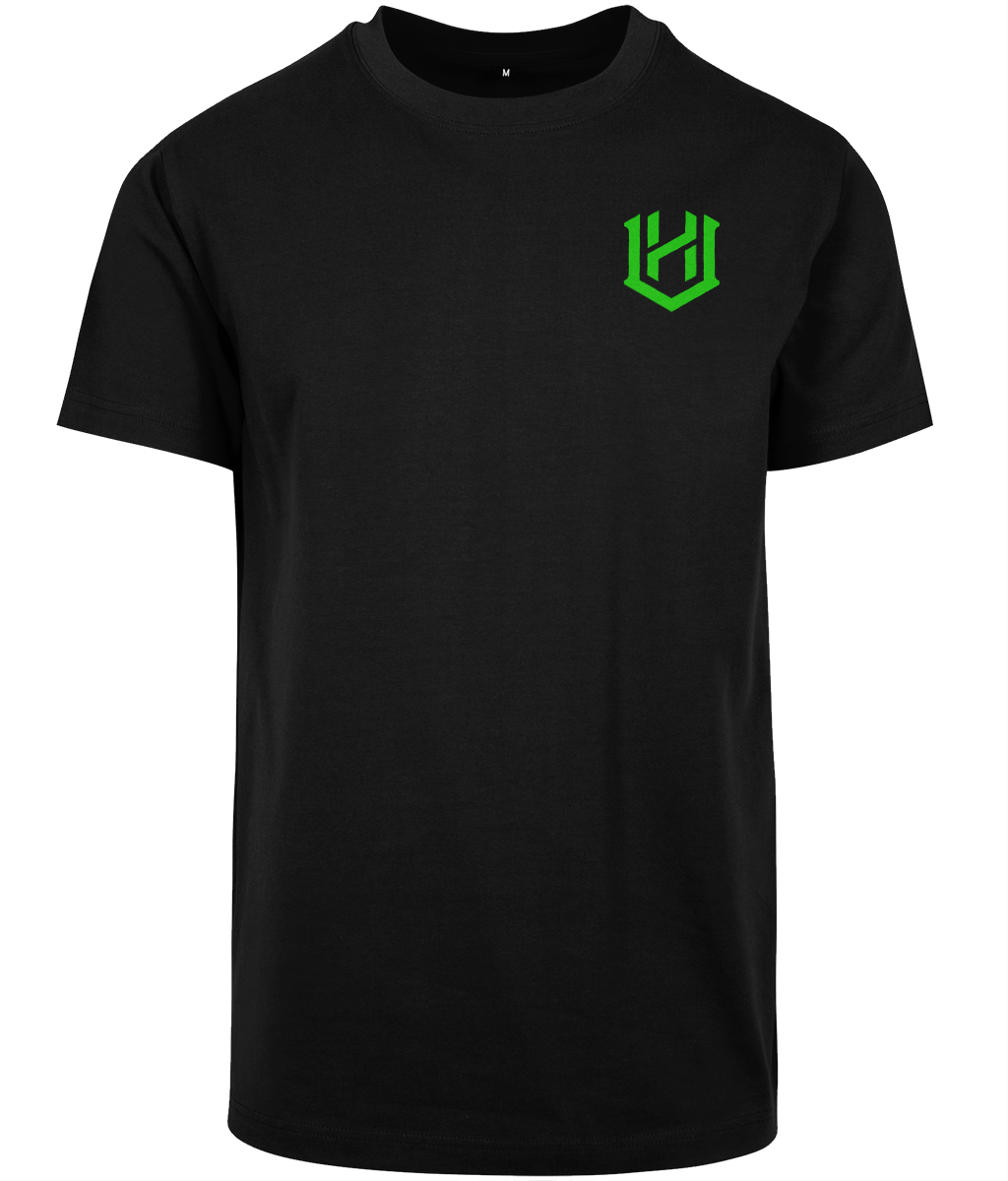 Front Side