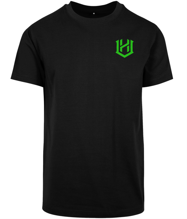 Front Side