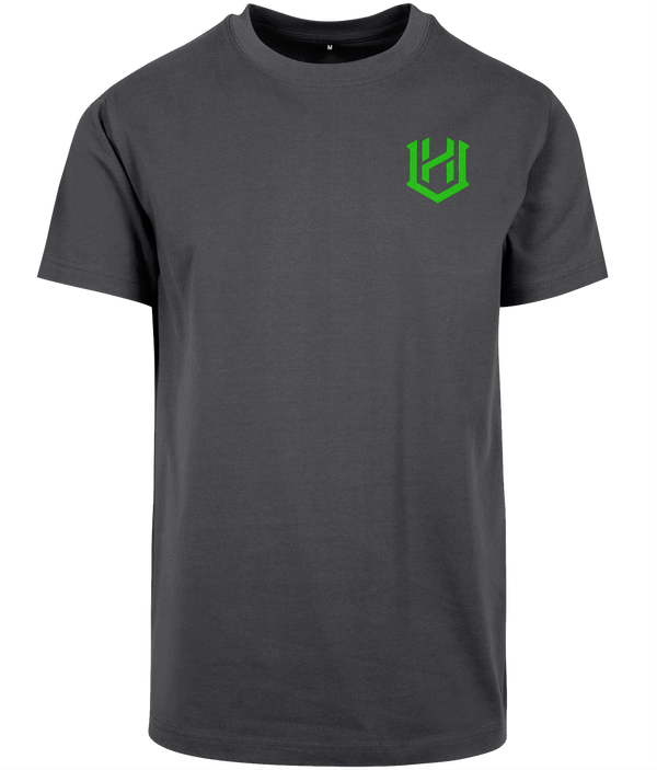Front Side