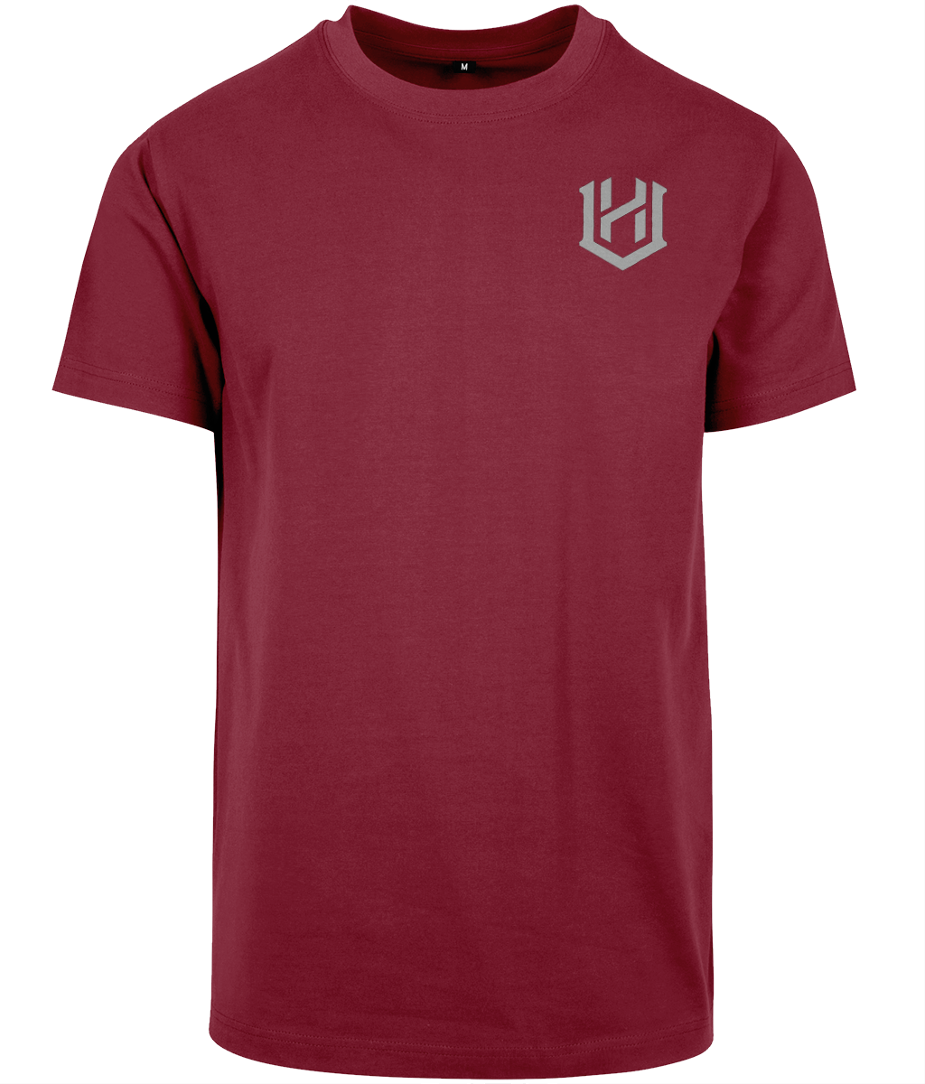 Front Side